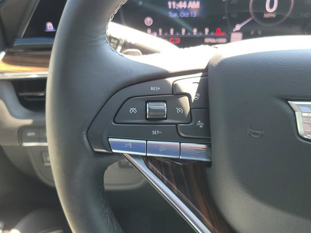 Used 2021 Cadillac Escalade Premium Luxury AWD/4WD image 47