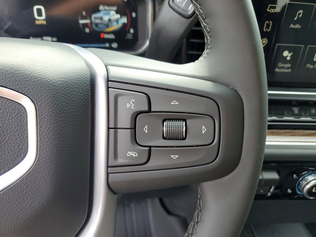 New 2026 GMC Sierra 2500 SLE w/ SLE Value Package; AWD/4WD image 21