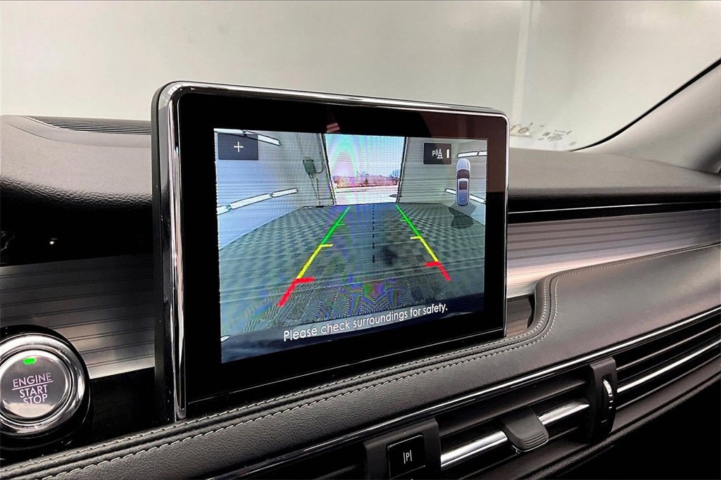 Used 2022 Lincoln Corsair AWD w/ Equipment Group 101A image 21