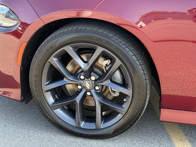 Certified 2023 Dodge Charger GT w/ Blacktop Package RWD image 32