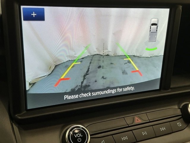 Used 2024 Ford Maverick Lariat w/ Black Appearance Package image 28