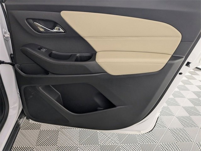 Certified 2023 Chevrolet Traverse LS image 31