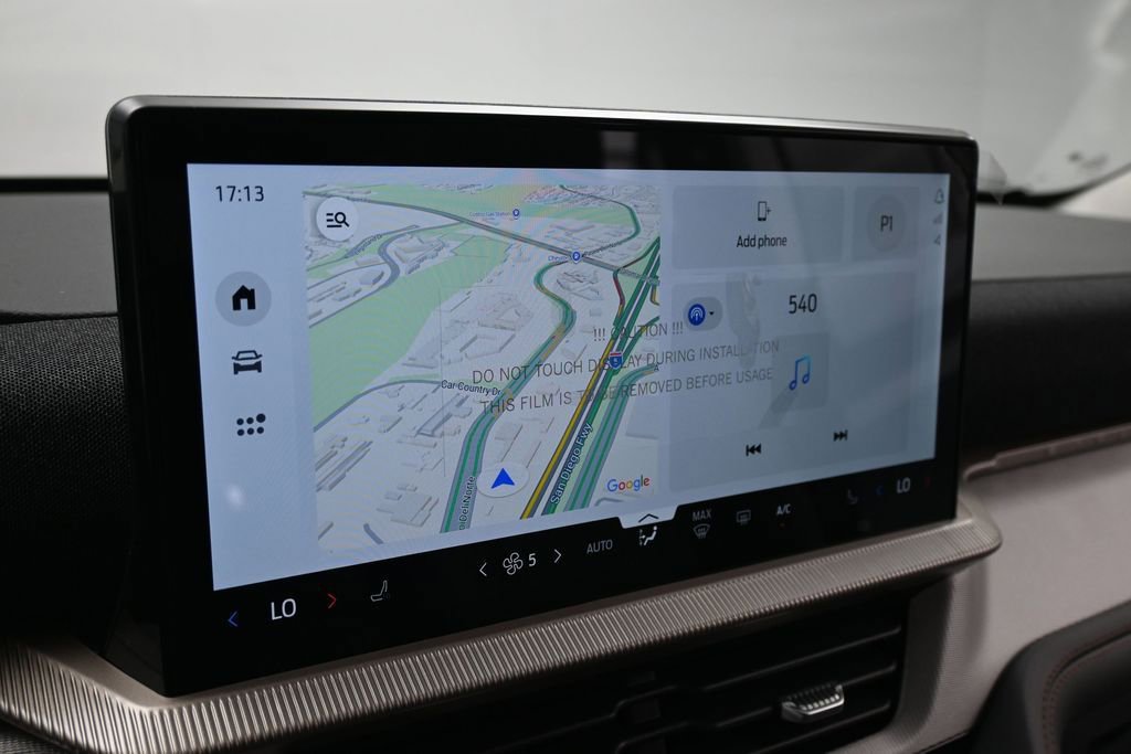 New 2026 Ford Explorer Active image 14