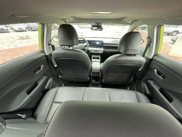Used 2024 Hyundai Kona Limited image 33
