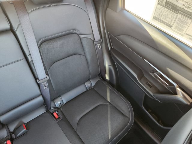 New 2026 MAZDA CX-5 Preferred AWD/4WD image 15