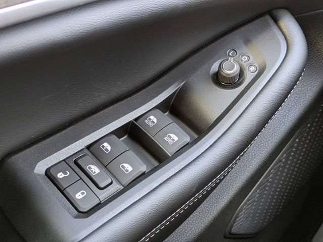 New 2026 Jeep Grand Cherokee Limited AWD/4WD image 24