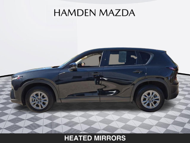 Used 2026 MAZDA CX-5 Select AWD/4WD image 6