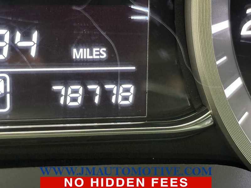 Used 2015 Nissan Sentra SV FWD image 21