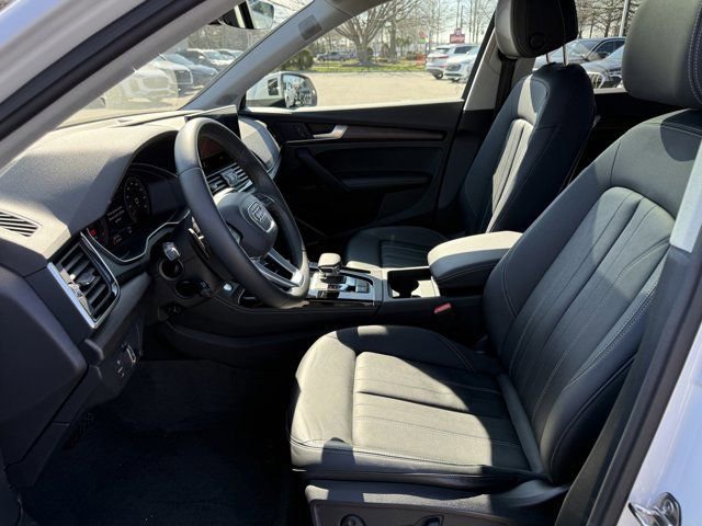 Certified 2023 Audi Q5 2.0T Premium Plus w/ Premium Plus Package AWD/4WD image 24