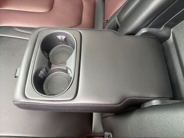 Certified 2021 Ford Edge Titanium w/ Equipment Group 301A AWD/4WD image 17
