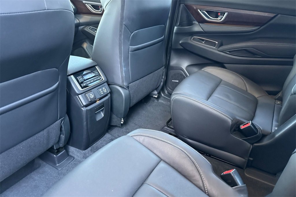 Certified 2024 Subaru Ascent Touring image 17