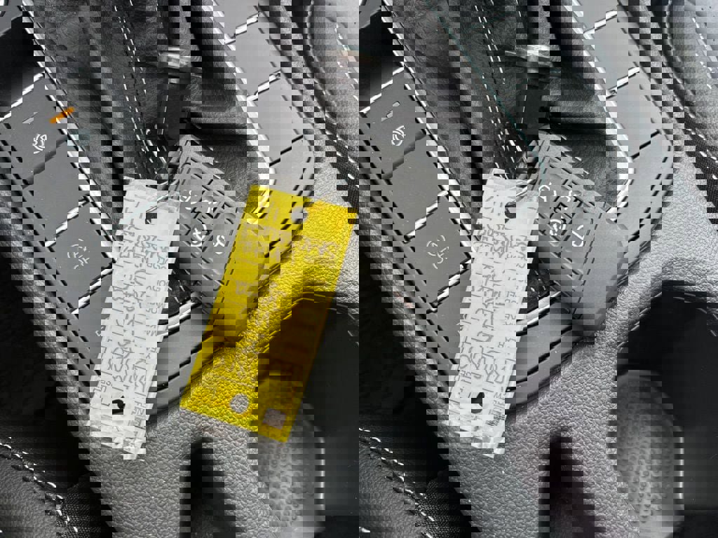 New 2025 Volkswagen Jetta SE image 31