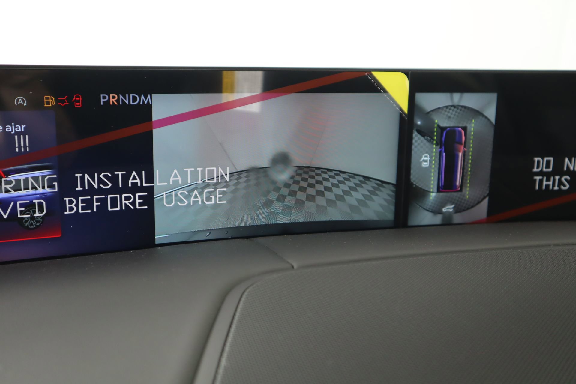 New 2026 Lincoln Navigator Black Label image 7
