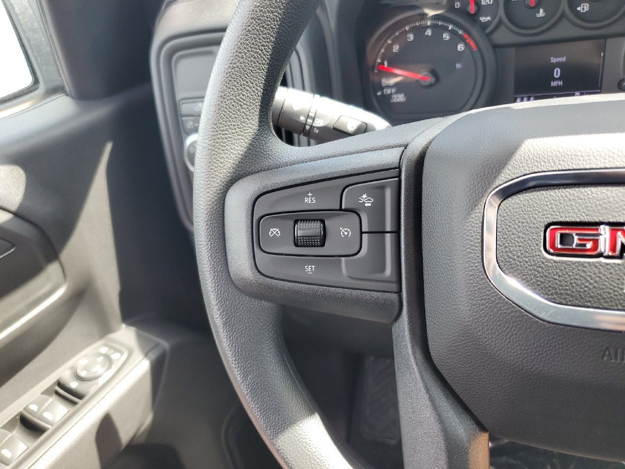 New 2026 GMC Sierra 1500 Pro w/ Graphite Edition RWD image 28