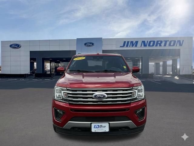 Used 2020 Ford Expedition XLT AWD/4WD image 11