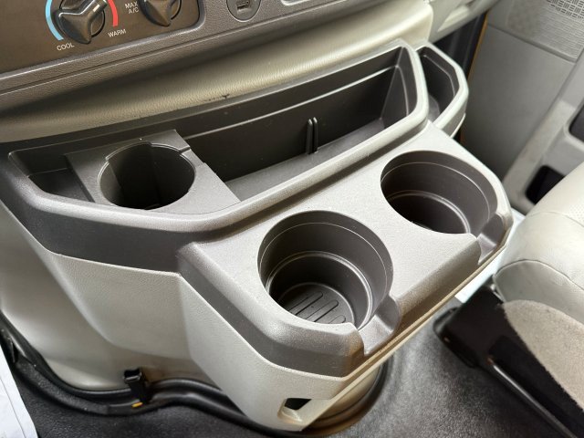 Used 2022 Ford E-350 and Econoline 350 Super Duty RWD image 29