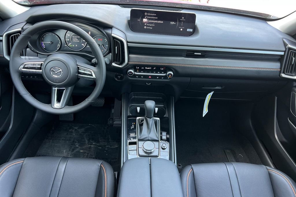 New 2026 MAZDA CX-50 AWD 2.5 Hybrid w/ Premium Pkg image 14
