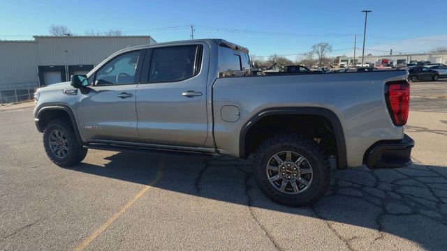 New 2026 GMC Sierra 1500 AT4X image 40