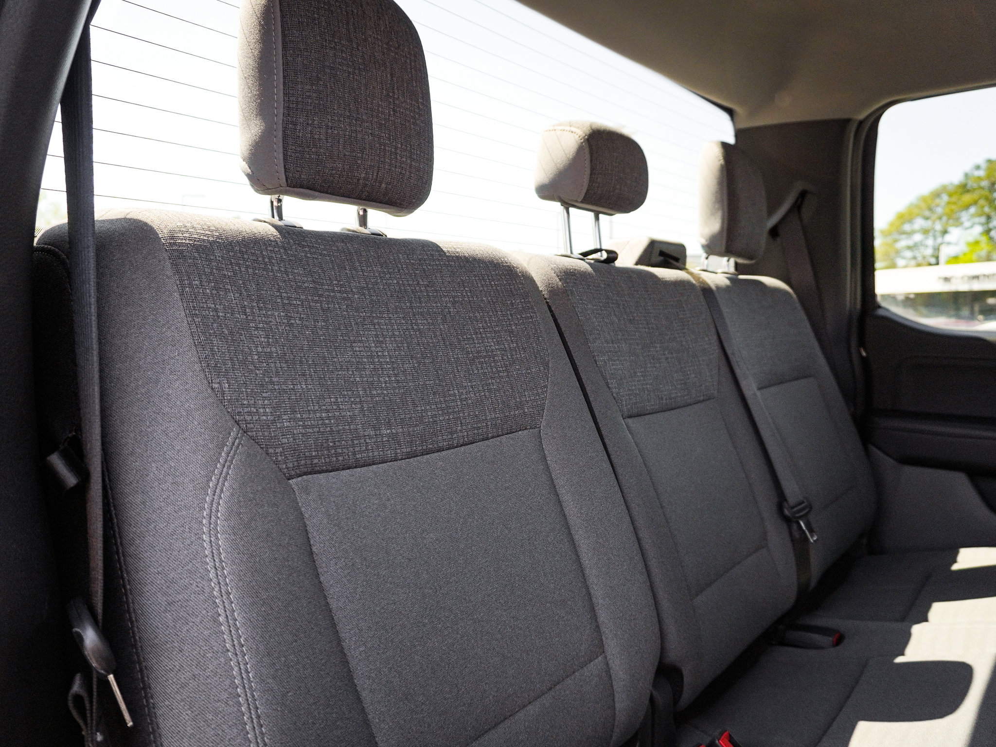 Used 2024 Ford F150 XLT AWD/4WD image 32