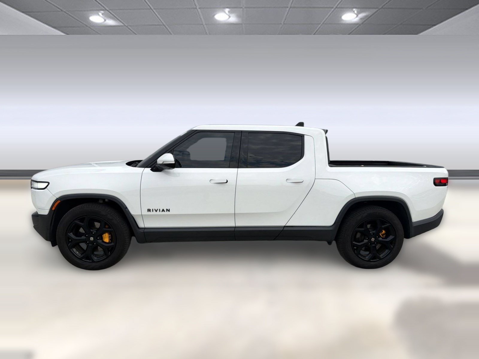 Used 2022 Rivian R1T Adventure AWD/4WD video 2
