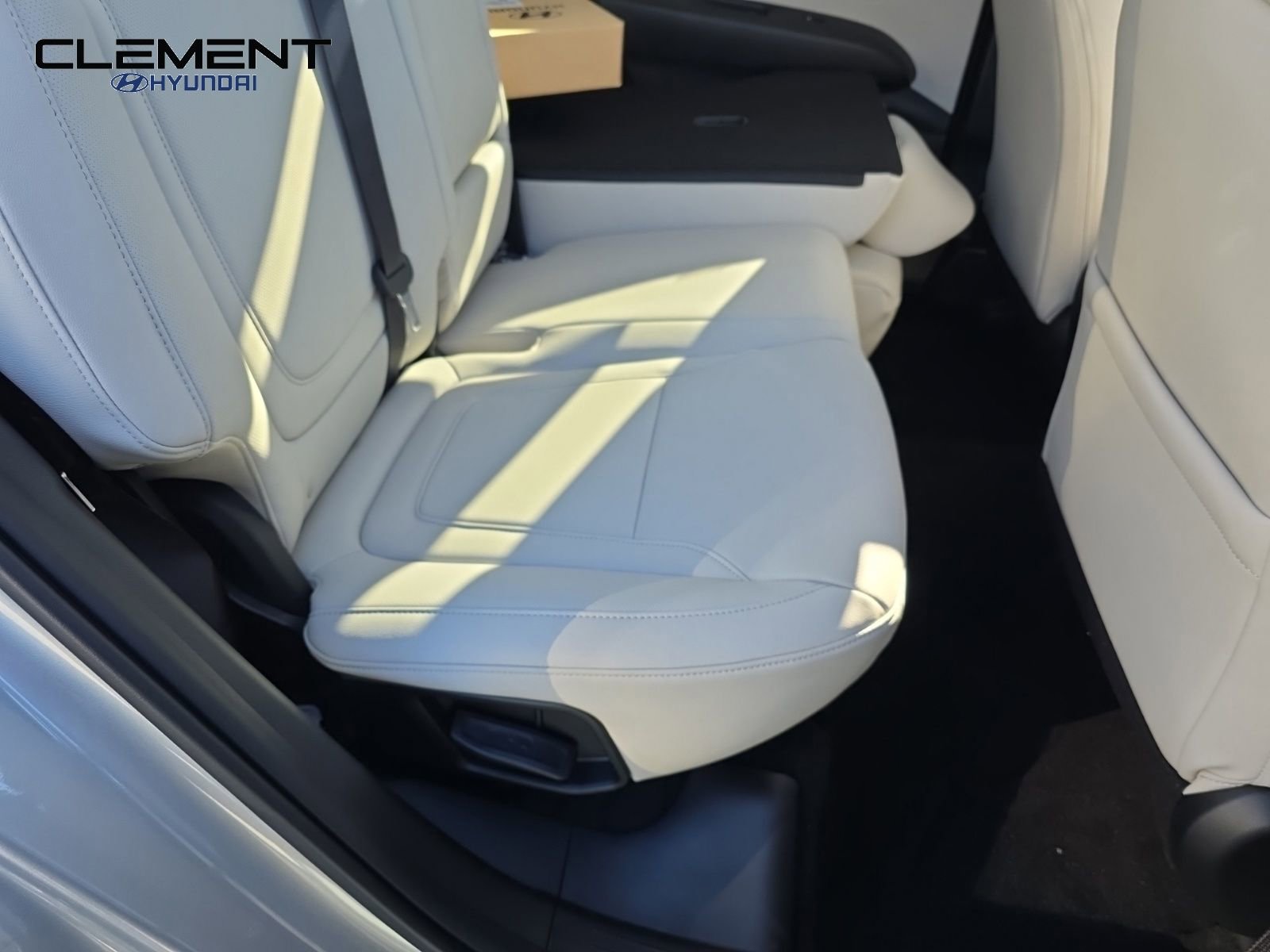 New 2026 Hyundai Tucson SEL image 28