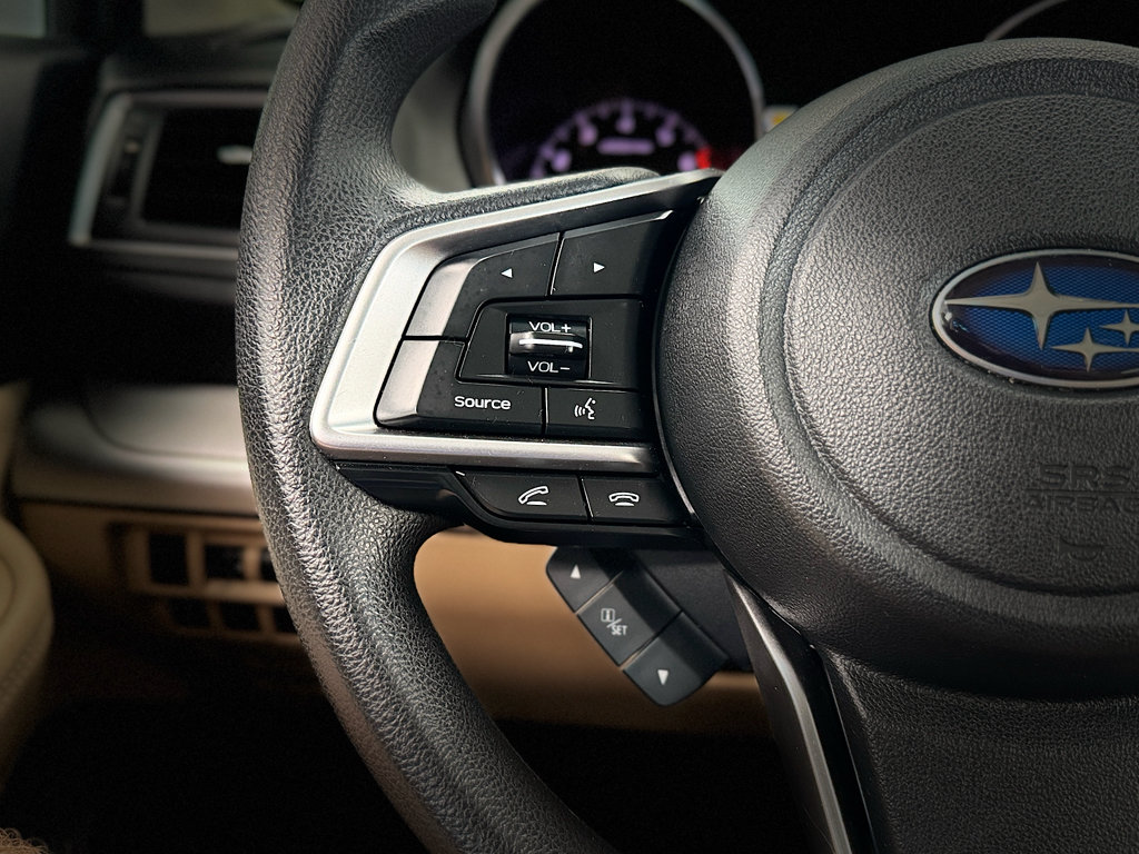 Used 2018 Subaru Outback 2.5i AWD/4WD image 17