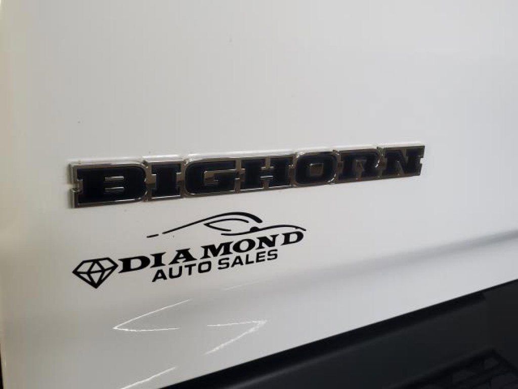Used 2019 RAM 1500 Big Horn image 7