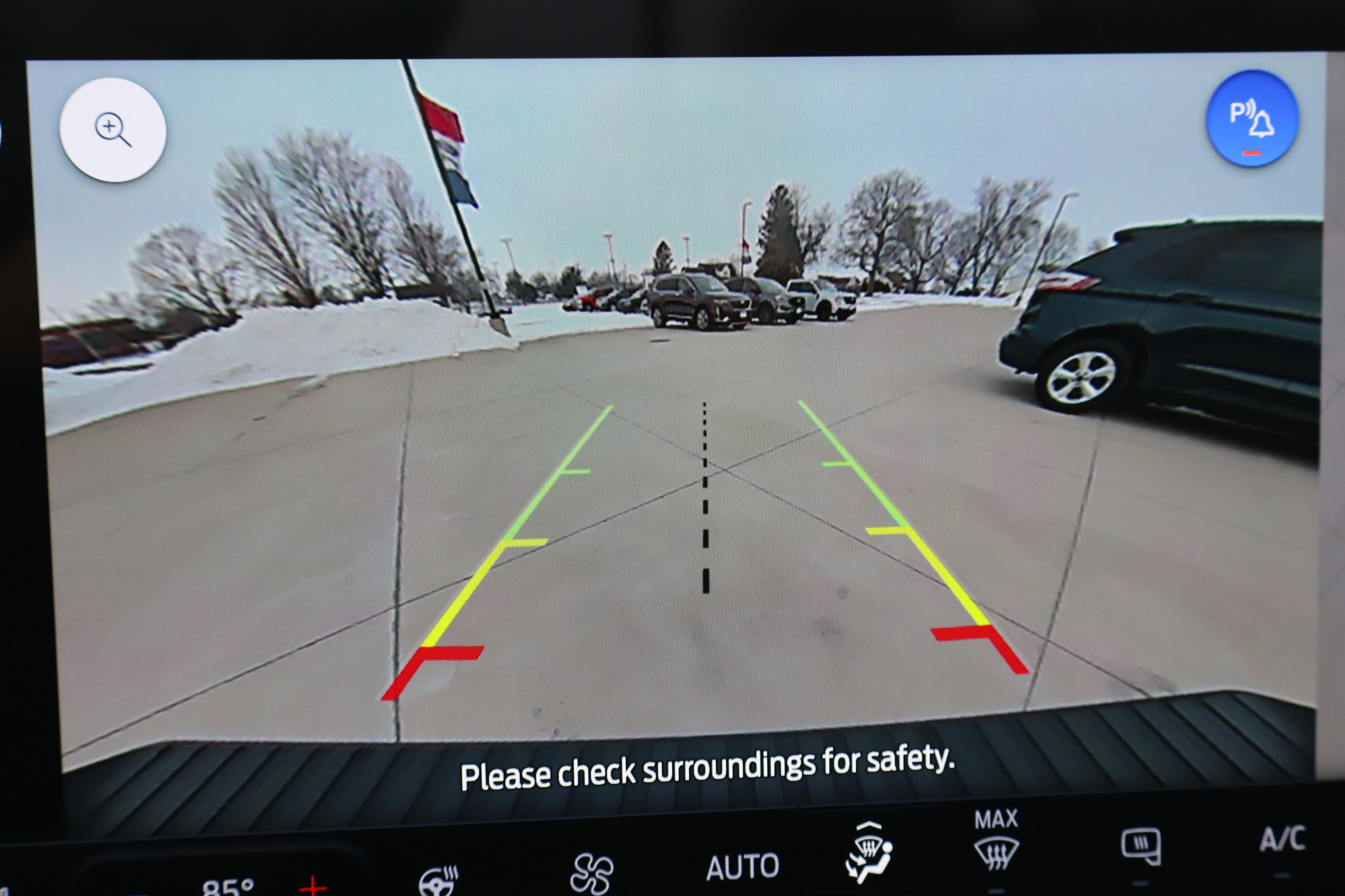 New 2026 Ford Maverick Tremor image 19