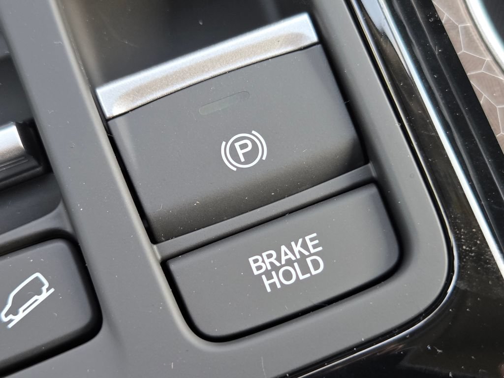 New 2026 Honda Pilot Elite image 11