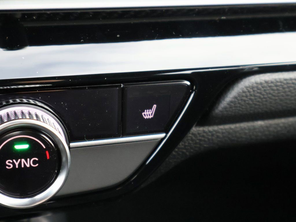 New 2026 Honda Civic Sport image 49