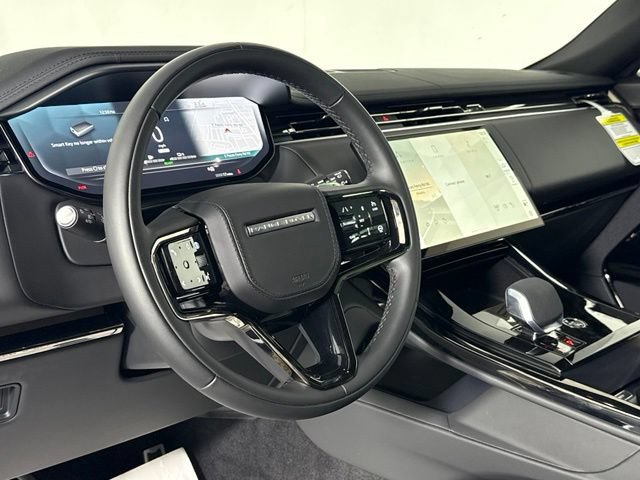 New 2026 Land Rover Range Rover Sport Dynamic SE AWD/4WD image 43