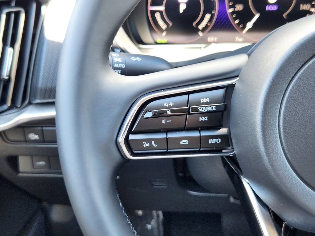 New 2026 MAZDA CX-70 SC AWD/4WD image 18