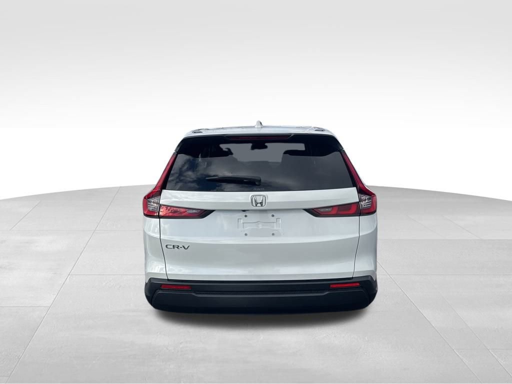 Certified 2023 Honda CR-V EX image 6