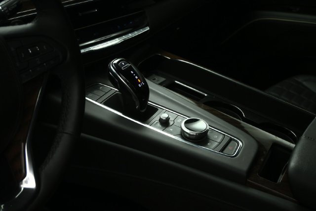 Used 2023 Cadillac Escalade Sport Platinum w/ LPO, ONYX Package AWD/4WD image 53