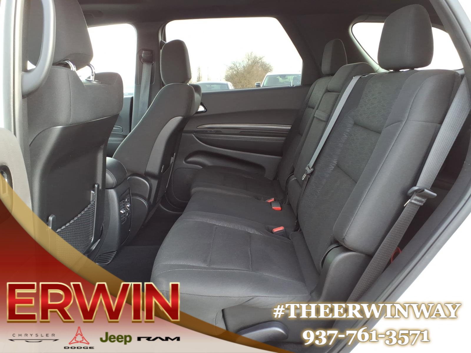 Certified 2024 Dodge Durango SXT image 25