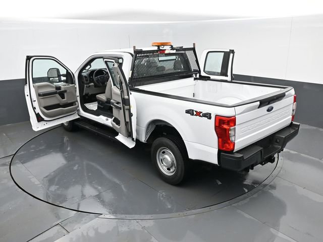 Used 2020 Ford F250 XL w/ Power Equipment Group image 24