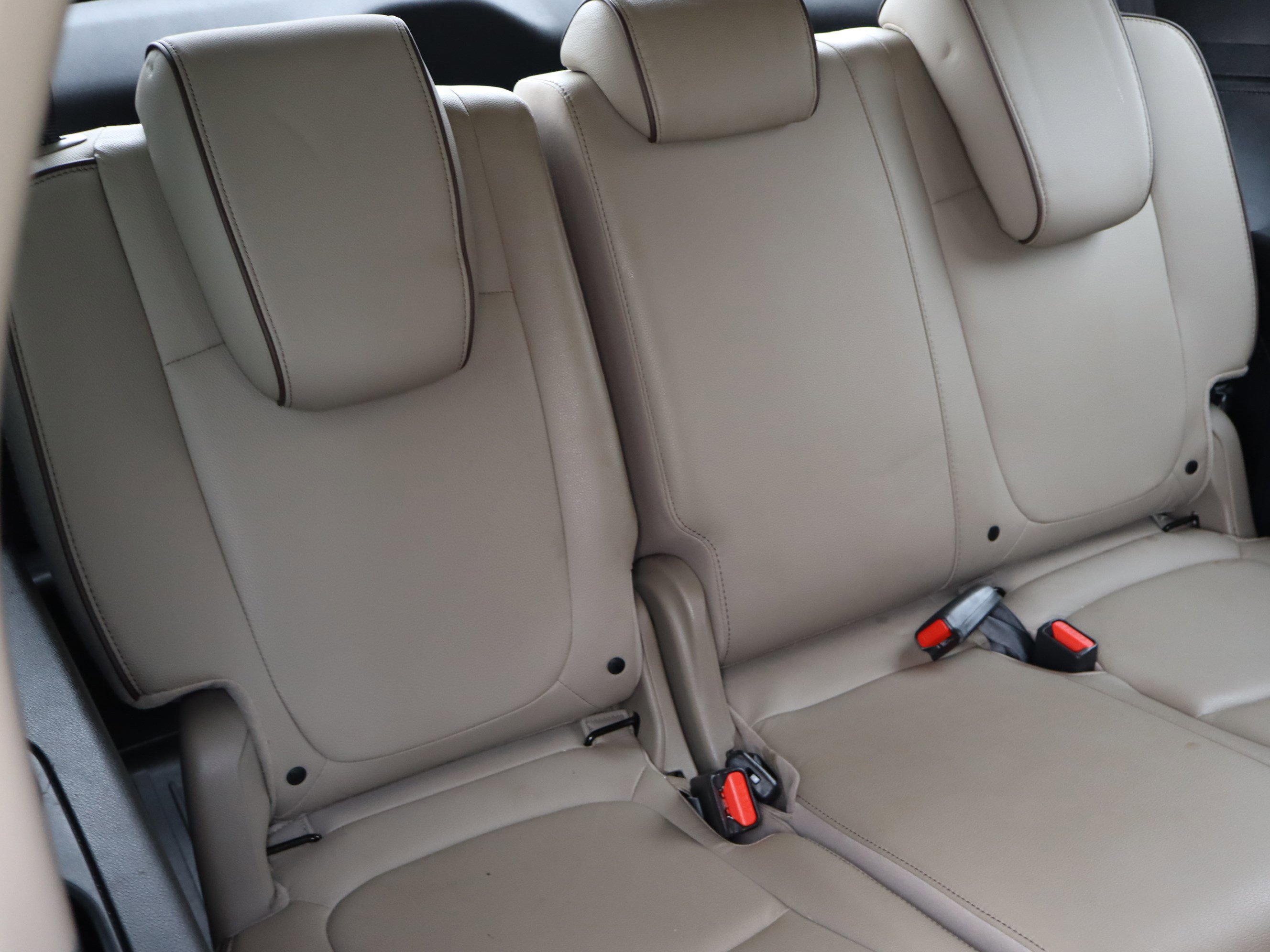 Used 2022 Honda Odyssey Elite image 34