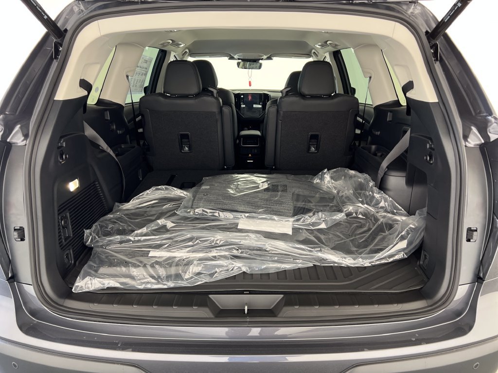New 2027 Subaru Ascent Premium AWD/4WD image 24