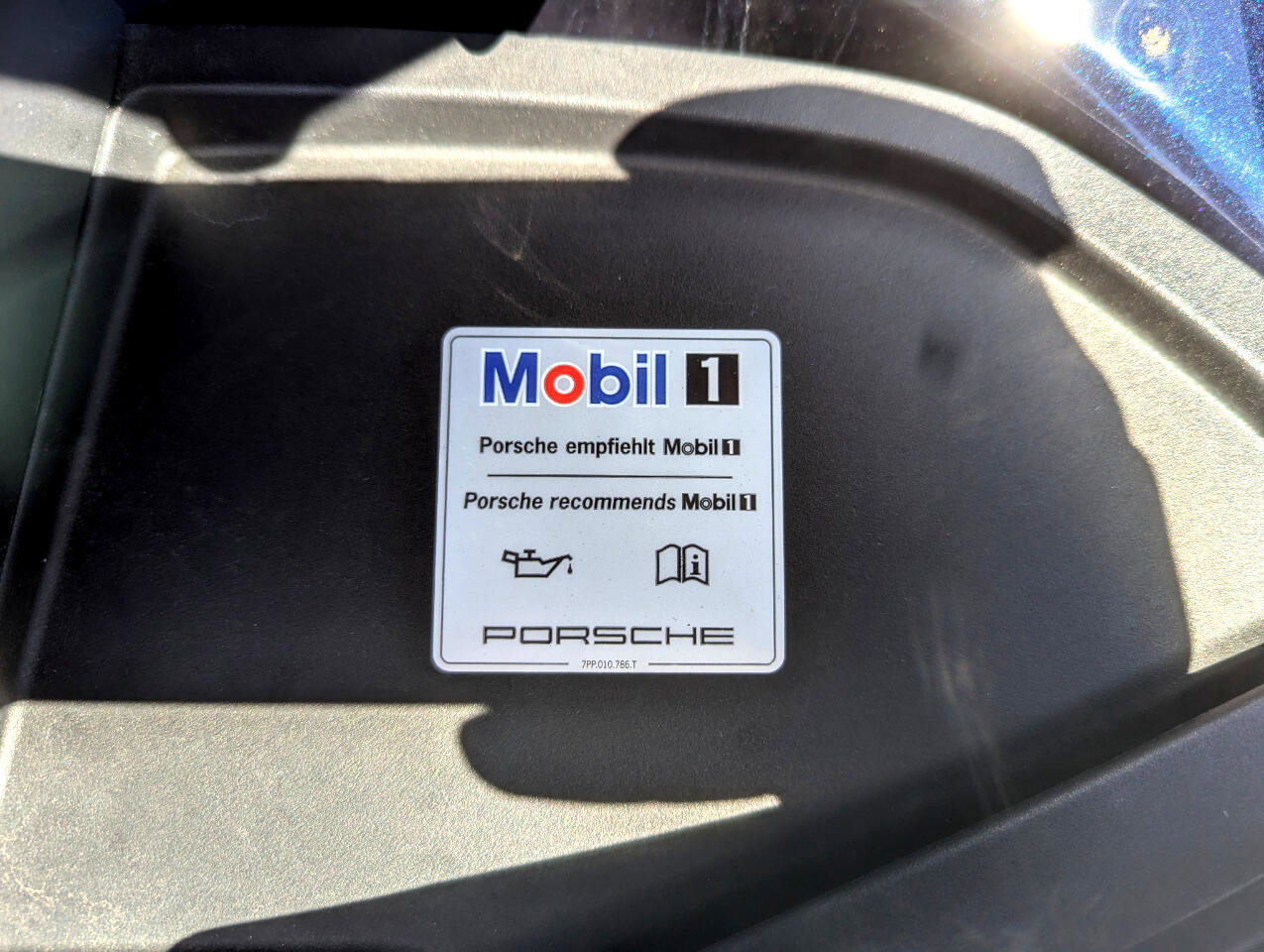 Used 2017 Porsche 911 Carrera S image 53
