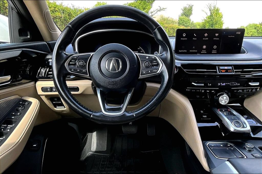 Used 2023 Acura MDX FWD w/ Technology Package image 5