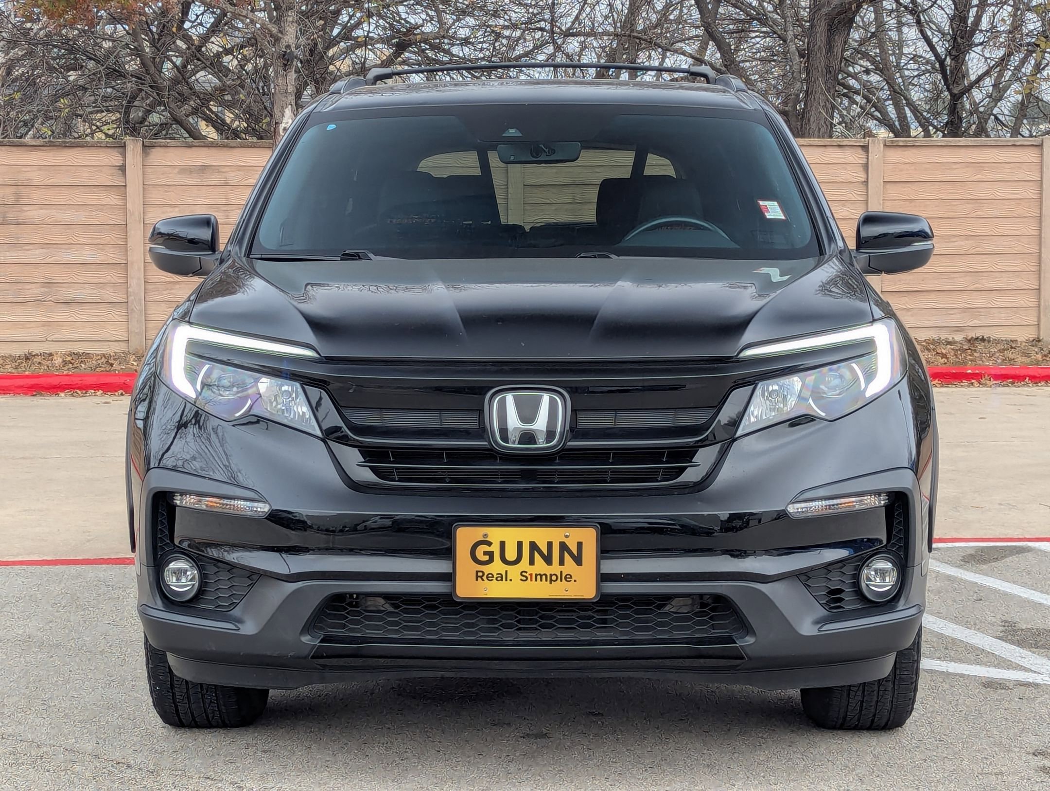 Used 2022 Honda Pilot TrailSport image 9