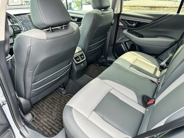 Used 2024 Subaru Outback Onyx Edition AWD/4WD image 21