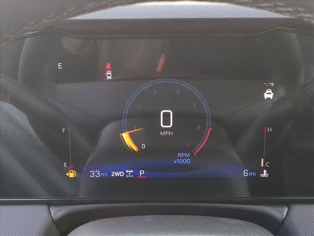 New 2026 Chevrolet TrailBlazer LT w/ LT Cold Weather Package AWD/4WD image 14