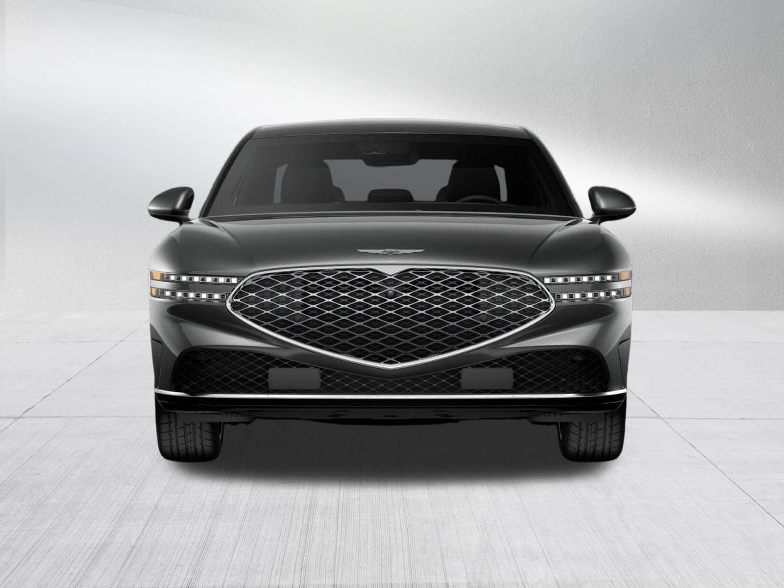New 2026 Genesis G90 3.5T AWD/4WD image 6