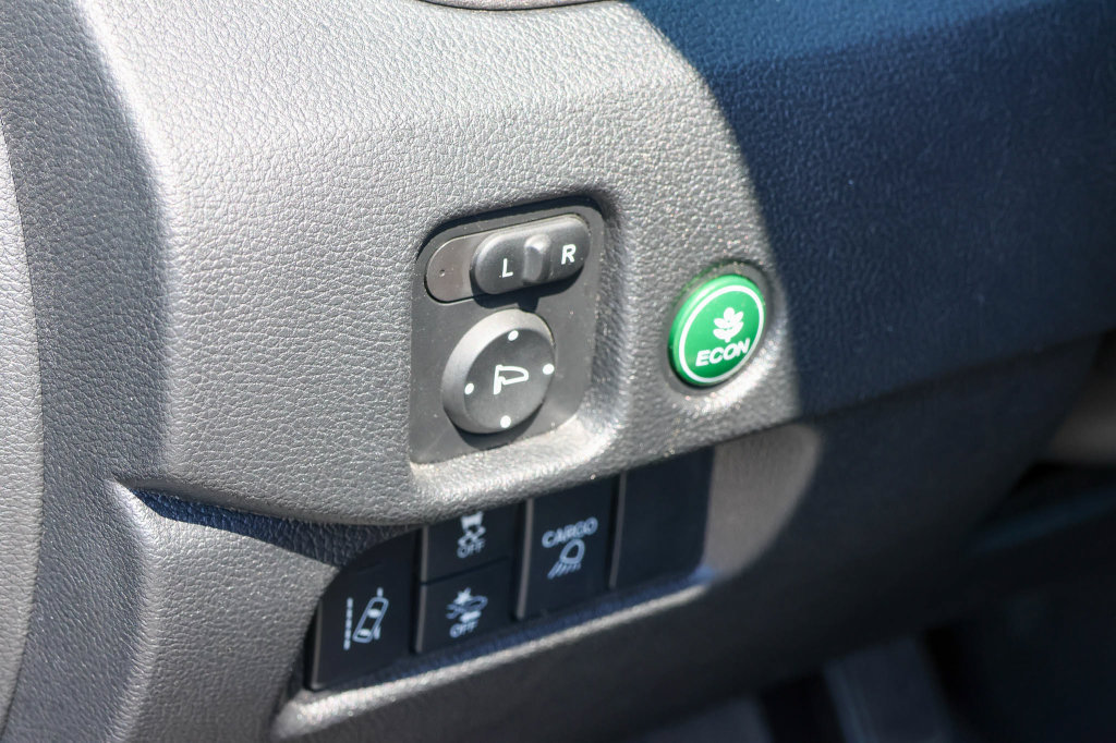Used 2025 Honda Ridgeline RTL image 13