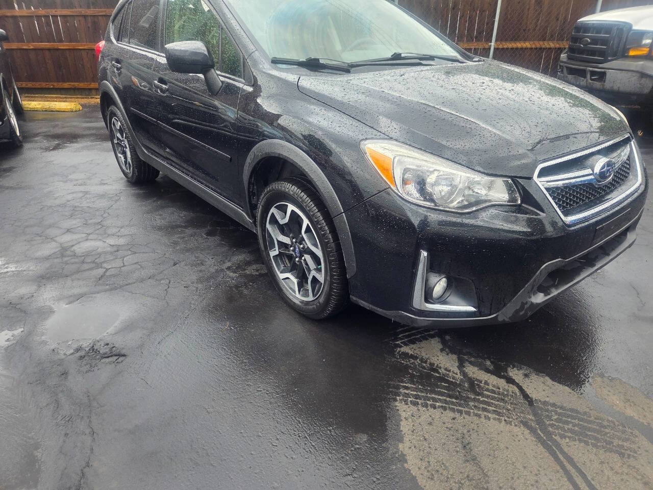 Used 2016 Subaru Crosstrek 2.0i Premium AWD/4WD image 14