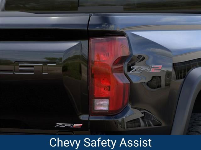 New 2026 Chevrolet Colorado ZR2 w/ Technology Package image 12