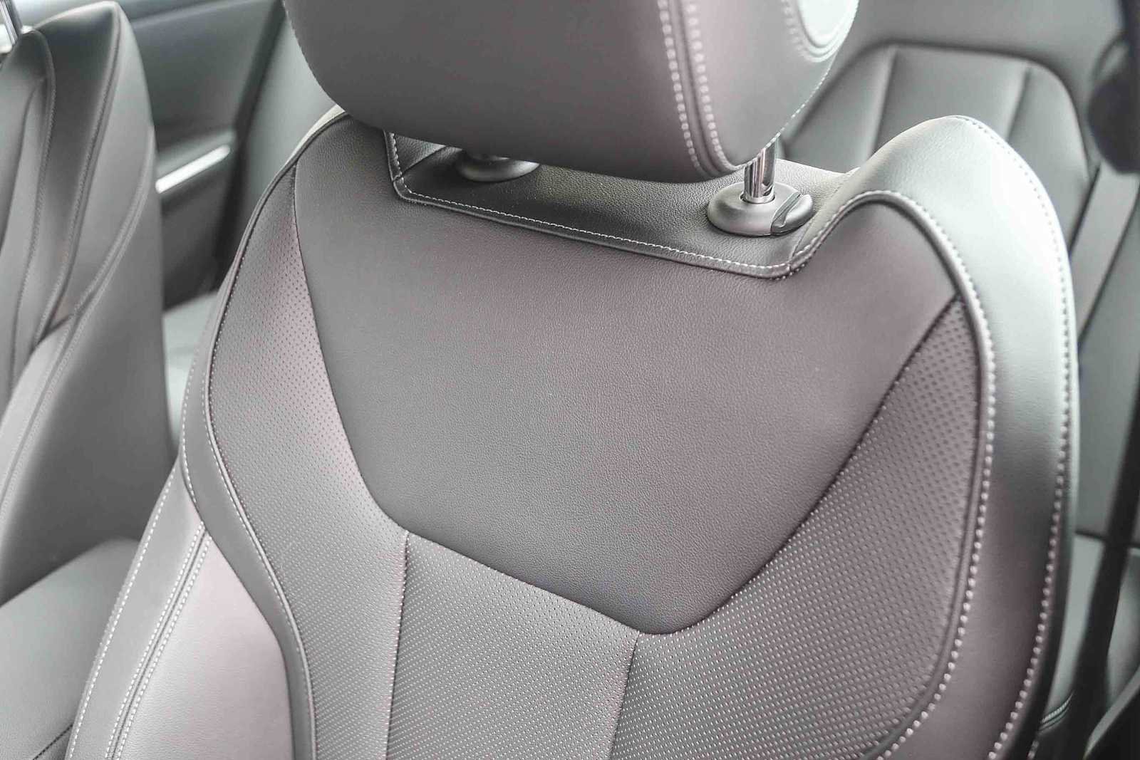 Used 2025 BMW 330i xDrive Sedan image 21