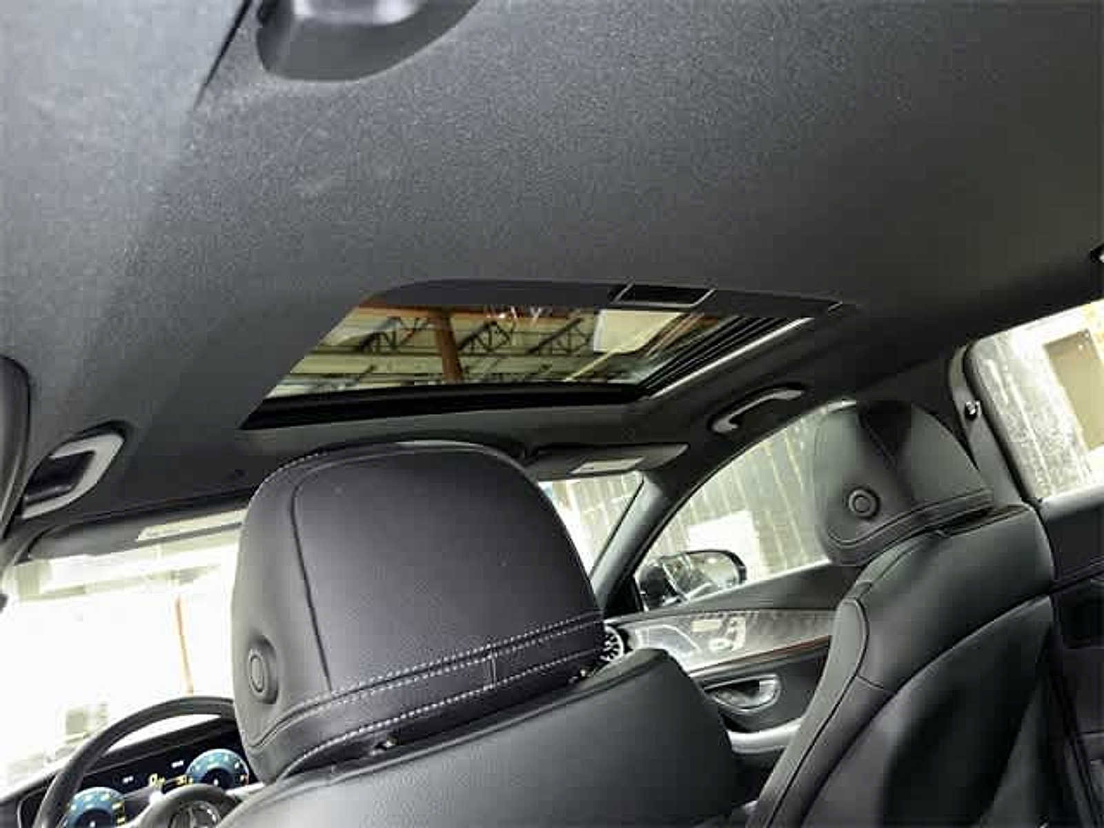 Used 2021 Mercedes-Benz CLS 450 4MATIC image 34