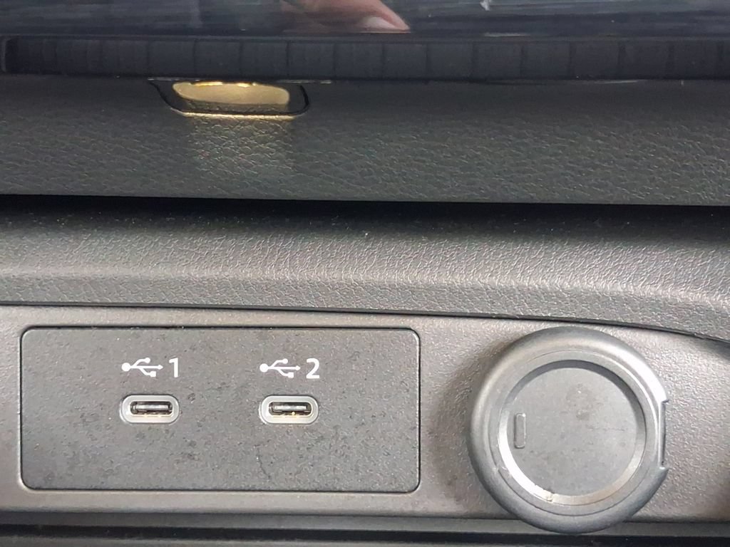 Certified 2026 Nissan Sentra SV w/ Floor Mat Package FWD image 6